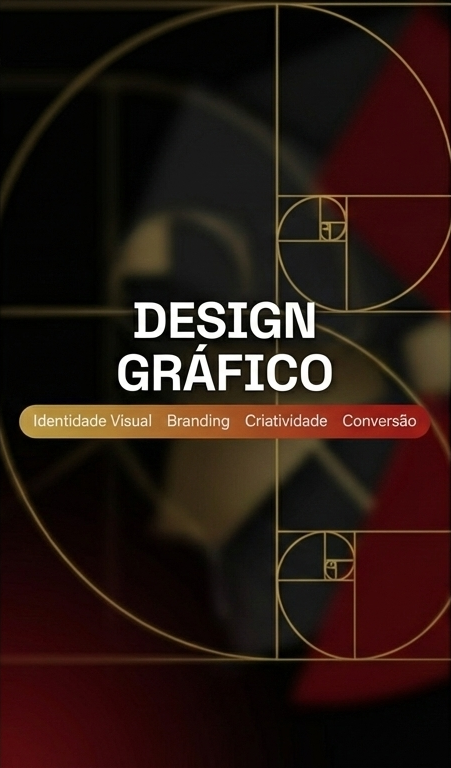 Design Gráfico